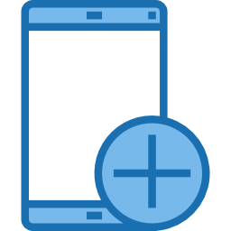 mobiltelefon icon