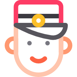 Bellboy icon