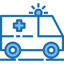 krankenwagen icon