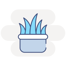 Grass icon