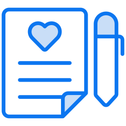 Agreement icon