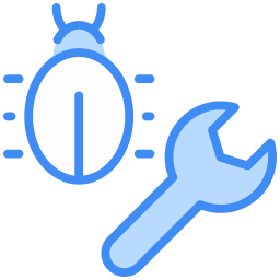 bugfixing icon