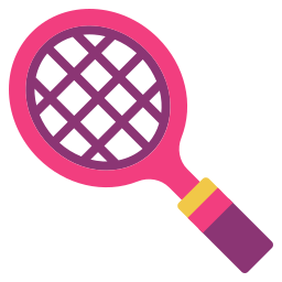 Racket icon