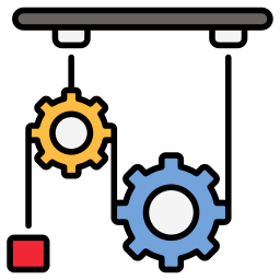 mechanik icon