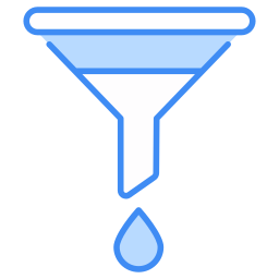 Funnel icon