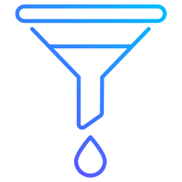 Funnel icon