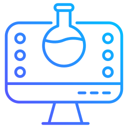 Lab icon