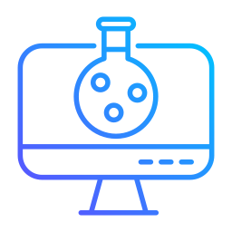 Chemistry icon