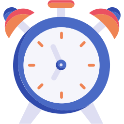 Alarm icon