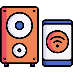 Music controller icon