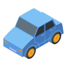 Car icon