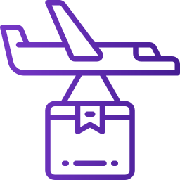 flugzeug icon