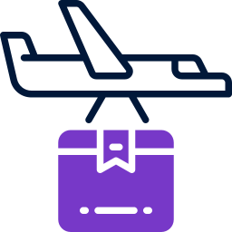 flugzeug icon