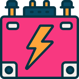 batterie icon