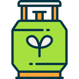 biogas icon