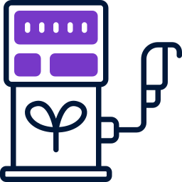 eco-benzine icoon