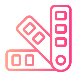 farbpalette icon