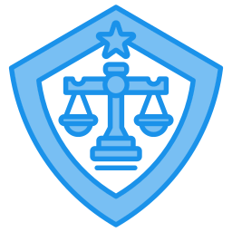 Enforcement icon