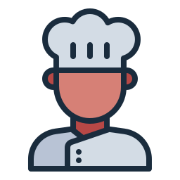 Chef icon