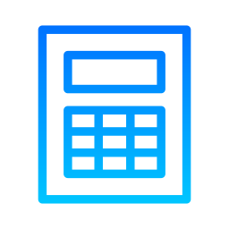 Calculator icon