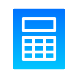 Calculator icon