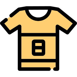 t-shirt icon