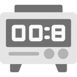 digitaluhr icon