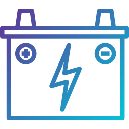 Battery icon