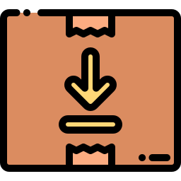 Package icon