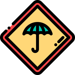 regenschirm icon