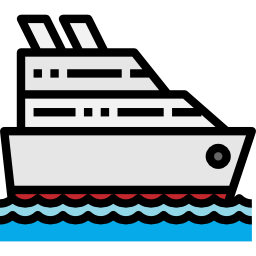 Yacht icon