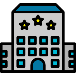 Hotel icon