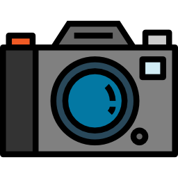 fotografie icon