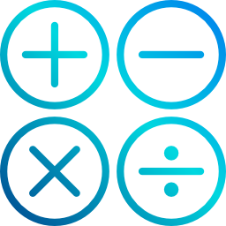 mathe icon