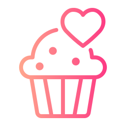 cupcake icon