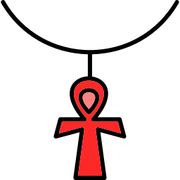 ankh icon