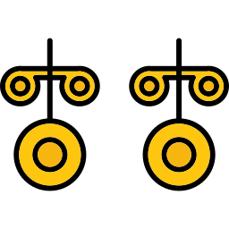 ohrstecker icon