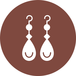 Earrings icon