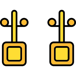 ohrstecker icon