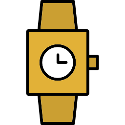 Smartwatch icon