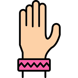 Bracelet icon