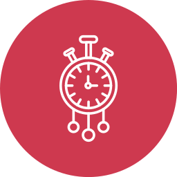 Wallclock icon