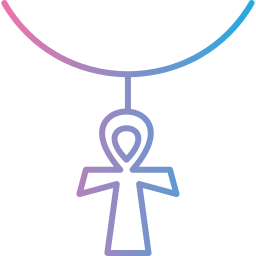 ankh icon