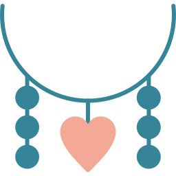 Necklace icon