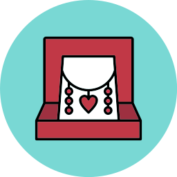 Necklace icon