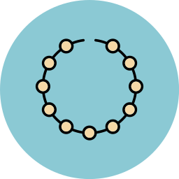 Bracelet icon