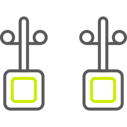 ohrstecker icon