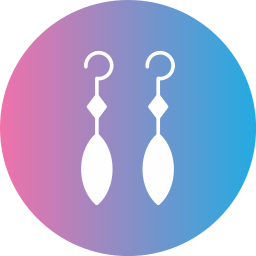 Earrings icon