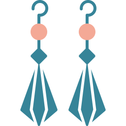 Earrings icon