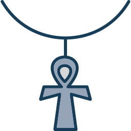 ankh icon